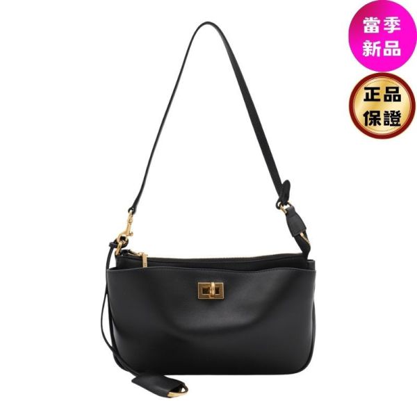 Balenciaga 814111 Rodeo Sling 小牛皮迷你包  黑色 Balenciaga, Rodeo Sling Pochette, 迷你斜背包, 小牛皮包, 黑色迷你包, Balenciaga 包推薦, 精品包款推薦, 小型肩背包, 精品斜背包, 精品包評價, 精品包價格, 平行輸入, 精品平行輸入, 100% 真品, 專櫃真品保證, 精品折扣, 優惠精品價格, 限時優惠, 快速配送, 台灣精品代購, 精品包包哪裡買, 精品包專櫃價格