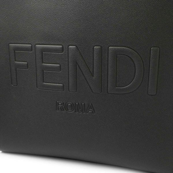 Fendi 7VA583 男款/中性款 Roma 中型Go To手提包     深藍色 Fendi 7VA583 男款/中性款 Roma 中型Go To手提包



 深藍色