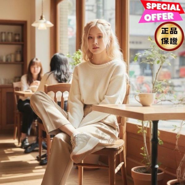 Hogan 女款 Maxi I Active 厚底運動鞋  白色/底高6.5公分  IT36/36.5/37/37.5/38/38.5/39 Hogan Maxi I Active,厚底運動鞋,女款增高鞋,義大利製女鞋,Chunky Sneakers