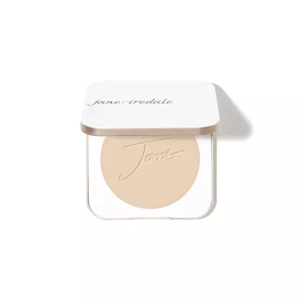 愛芮兒珍礦物粉餅SPF20 (9.9g) Jane Iredale 愛芮兒珍,礦物彩妝,不阻塞,敏感肌,酒糟,底妝,粉餅,礦物粉餅