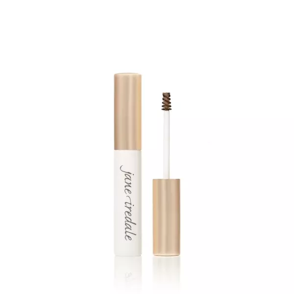 Jane Iredale 極致立體染眉膏 愛芮兒珍,礦物彩妝,礦物底妝,JaneIredale,極致立體染眉膏,染沒膏