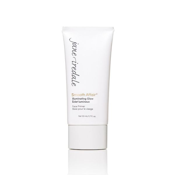 【珠光亮澤】Jane Iredale 妝前修補精靈-珍珠光 50ml 愛芮兒珍,礦物彩妝,不阻塞,敏感肌,酒糟,底妝