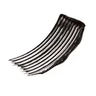 【溫水可卸】Jane Iredale 360纖長睫毛膏 (4g) Jane Iredale,愛芮兒珍,礦物彩妝,礦物底妝,睫毛膏,溫水可卸