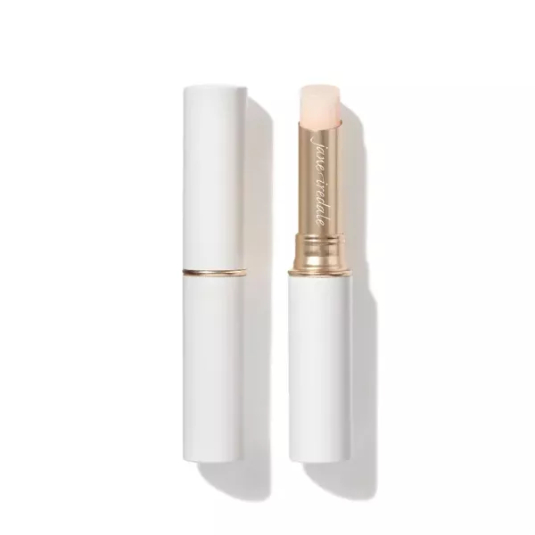 【一抹去蒼白】幻色俏唇凍 3g Jane Iredale 愛芮兒珍,礦物彩妝,礦物底妝,JaneIredale,幻色俏唇凍,唇膏