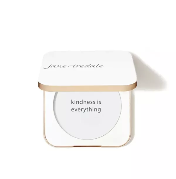 Jane Iredale 鎏金煥白粉餅盒 (兩款) 愛芮兒珍,礦物彩妝,礦物底妝,JaneIredale