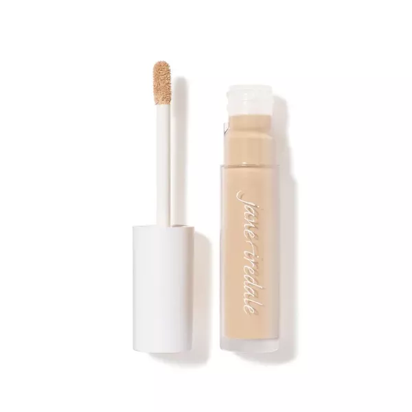 Jane Iredale 純肌無痕遮瑕乳 5ml 愛芮兒珍,礦物彩妝,礦物底妝,JaneIredale