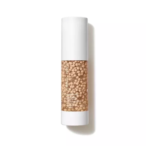 Jane Iredale 礦物雪紡水慕斯 (30ml) 愛芮兒珍,礦物彩妝,不阻塞,敏感肌,酒糟,底妝,礦物雪紡水慕斯