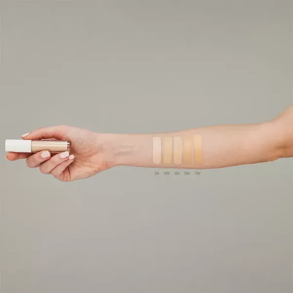 Jane Iredale 純肌無痕遮瑕乳 5ml 愛芮兒珍,礦物彩妝,礦物底妝,JaneIredale