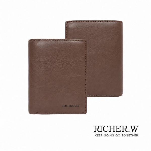 RICHER.W賽門男士中夾禮盒組 