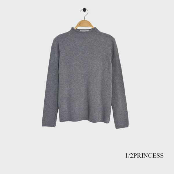 羊絨小立嶺內搭衣 