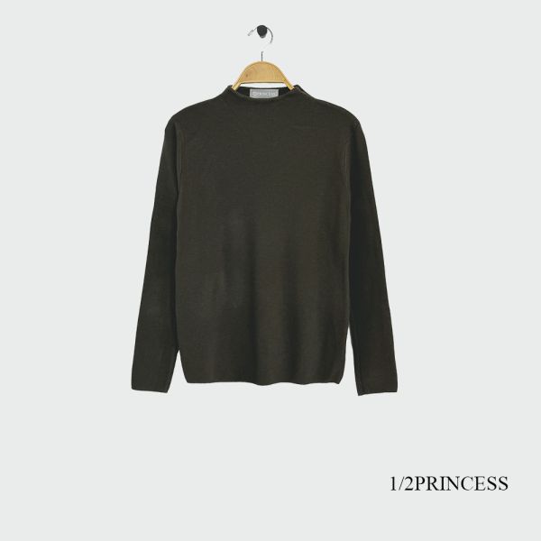 羊絨小立嶺內搭衣 