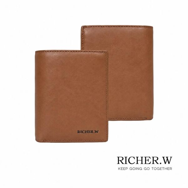 RICHER.W賽門男士中夾禮盒組 