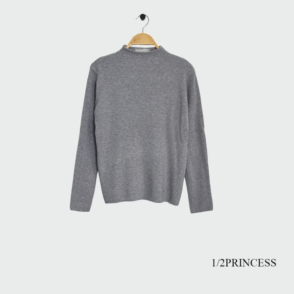 羊絨小立嶺內搭衣 