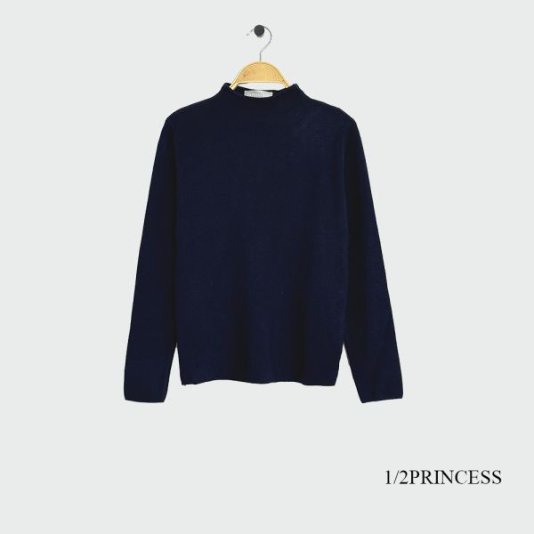 羊絨小立嶺內搭衣 