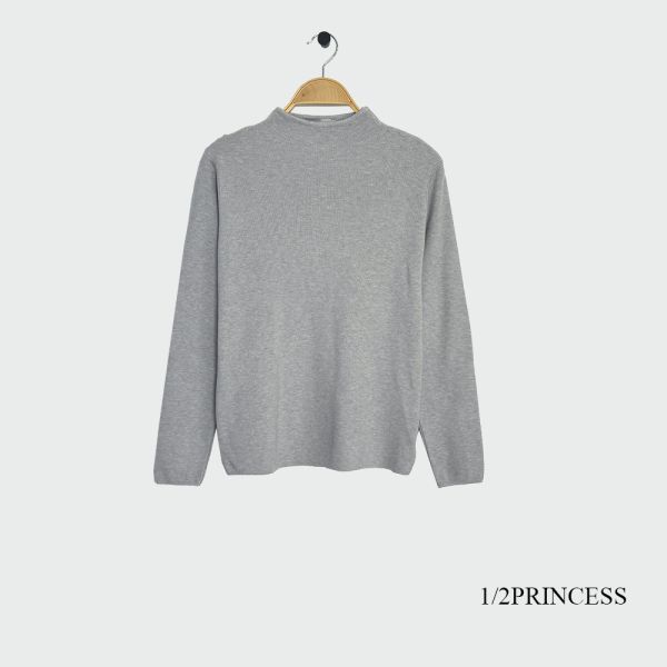 羊絨小立嶺內搭衣 