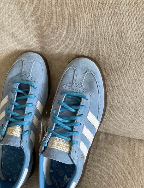 ADIDAS HANDBALL SPEZIAL 