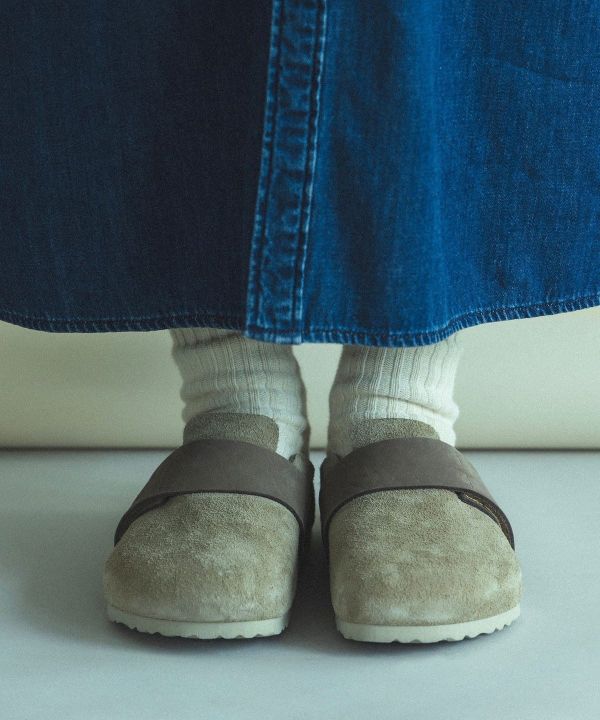 BEAMS × BIRKENSTOCK  LOMA 