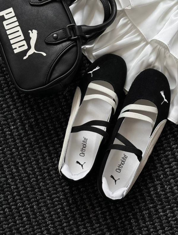 PUMA SPEEDCAT BALLET 
