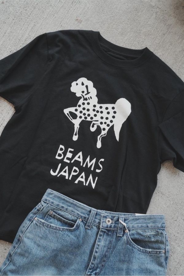BEAMS JAPAN 馬年限定 