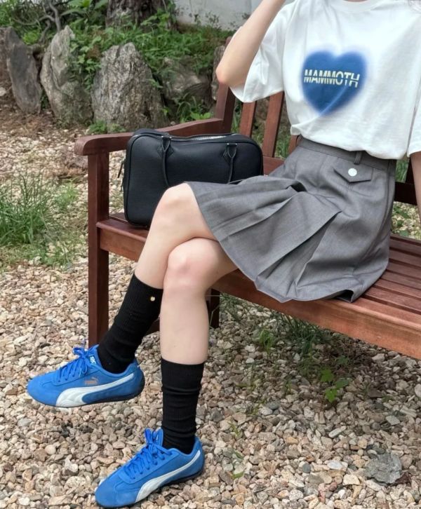 *現貨*PUMA SPEEDCAT 