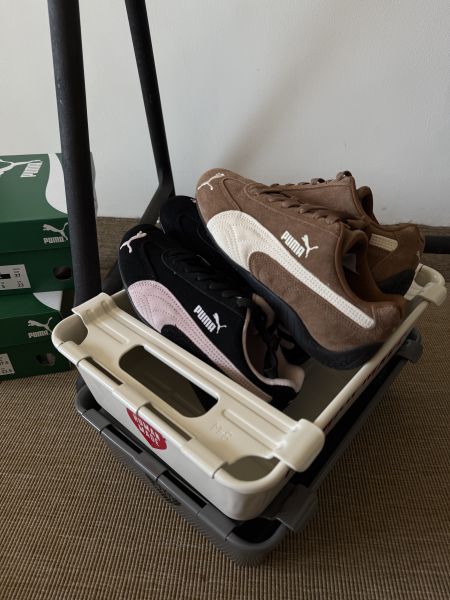 *現貨*PUMA SPEEDCAT 