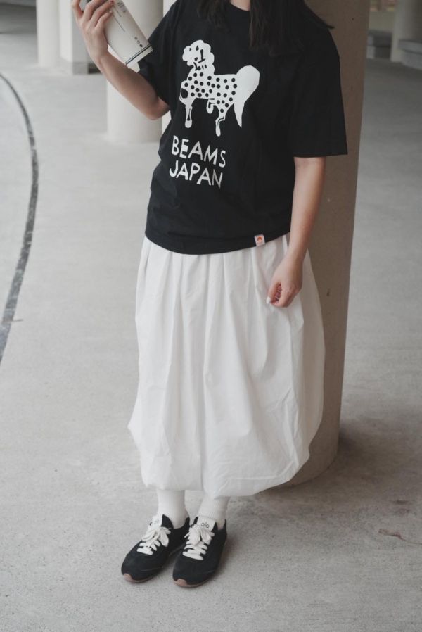 BEAMS JAPAN 馬年限定 