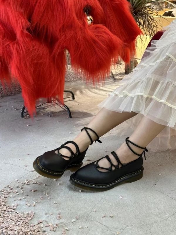 Dr. Martens  Elphie Ii Ballet Flat 