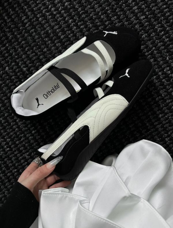 PUMA SPEEDCAT BALLET 