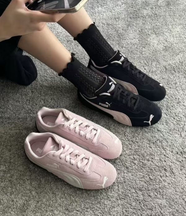 *現貨*PUMA SPEEDCAT 