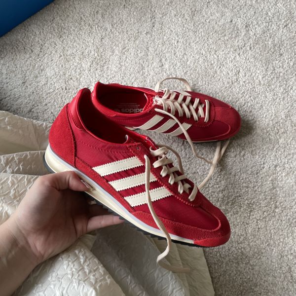 現貨*ADIDAS SL 72 