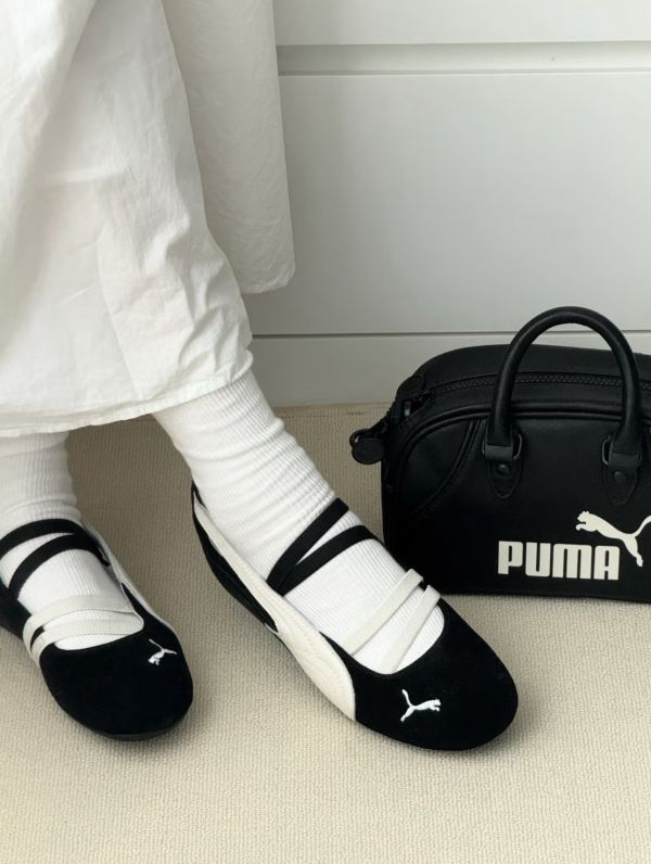 PUMA SPEEDCAT BALLET 