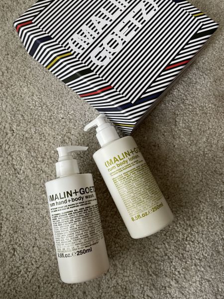 MALIN+GOETZ 禮盒組 
