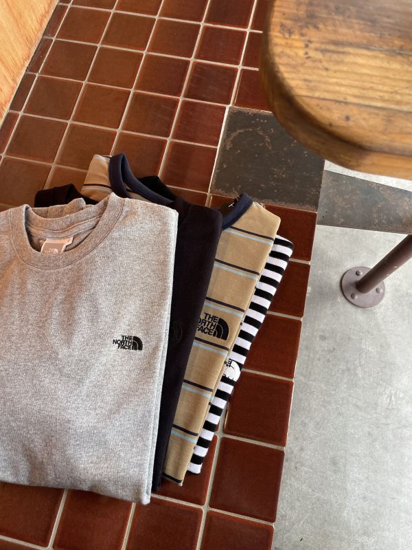 THE NORTH FACE 重磅系列 