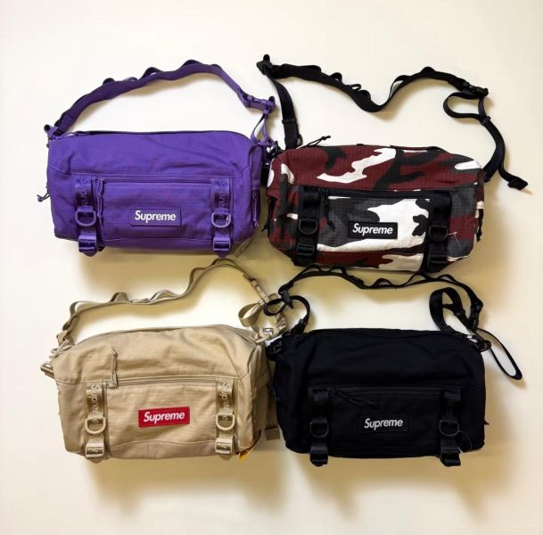 SUPREME 26SS Utility Bag 