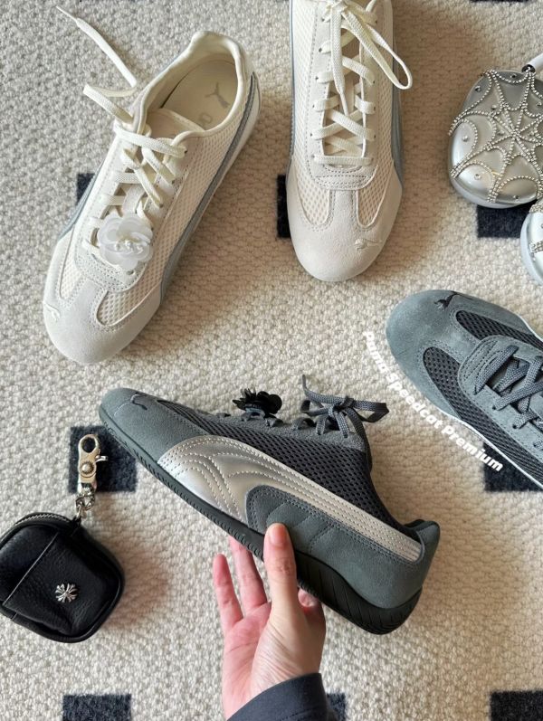 *現貨*PUMA SPEEDCAT PREMIUM 