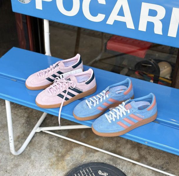 ADIDAS HANDBALL SPEZIAL 