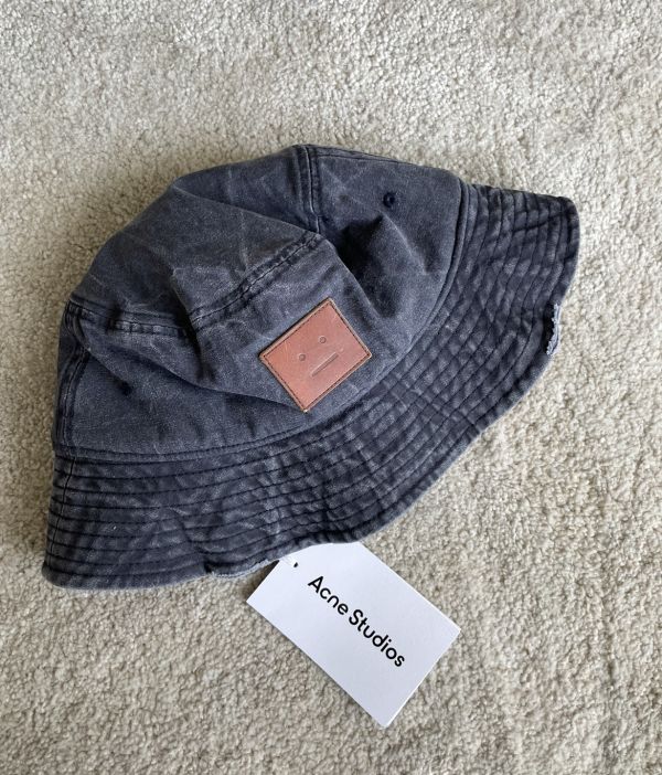 ACNE STUDIOS 漁夫帽 