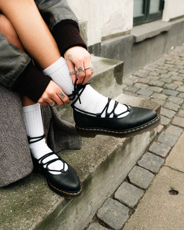 Dr. Martens  Elphie Ii Ballet Flat 