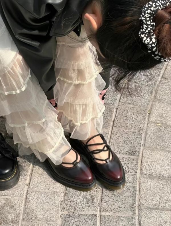 Dr. Martens  Elphie Ii Ballet Flat 