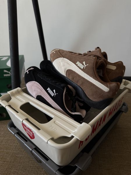 *現貨*PUMA SPEEDCAT 