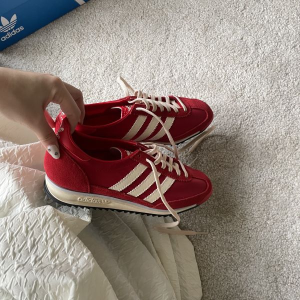 現貨*ADIDAS SL 72 