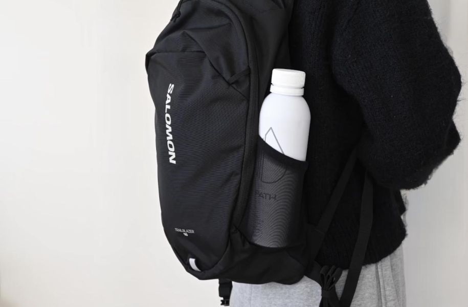 SALOMON TRAILBLAZER 10極輕量背包 