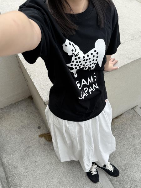 BEAMS JAPAN 馬年限定 