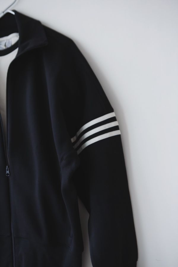 現貨*Adidas 運動外套（類太空棉材質） 
