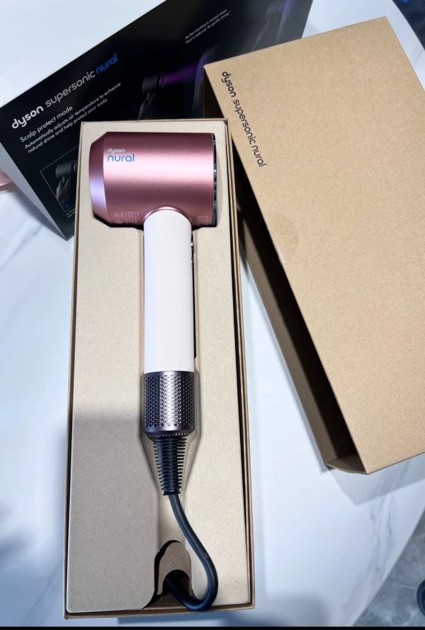 Dyson HD16/HD17 