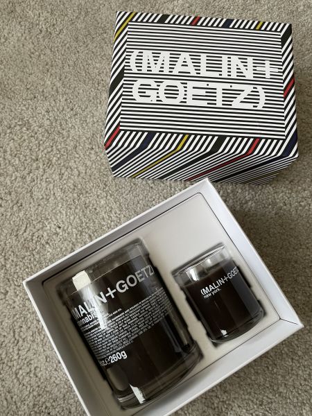 MALIN+GOETZ 禮盒組 