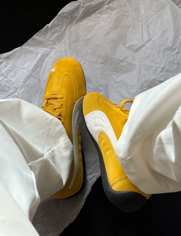 *現貨*PUMA SPEEDCAT 
