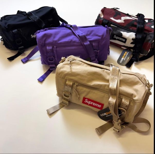 SUPREME 26SS Utility Bag 