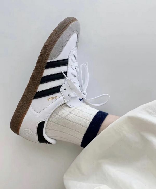 ADIDAS SAMBA OG/VEGAN 