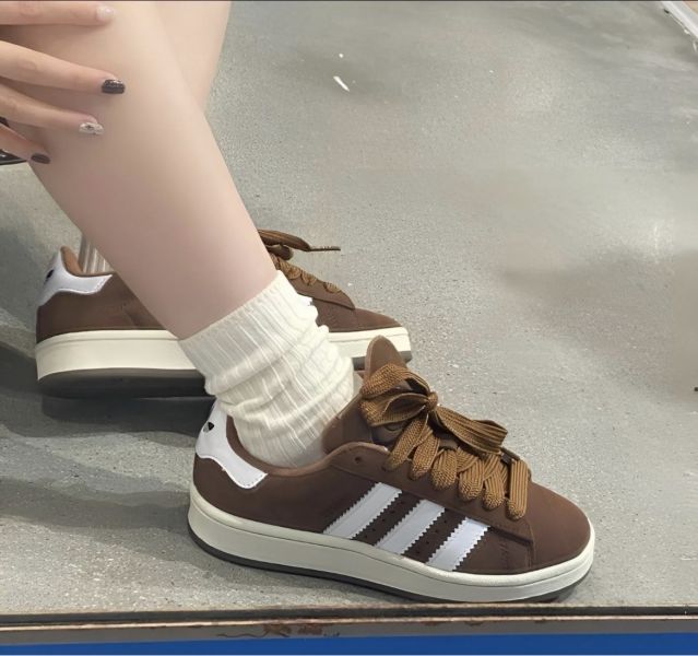 ADIDAS CAMPUS 